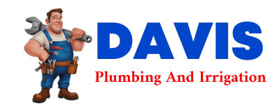 Trusted plumber in PROPHETSTOWN